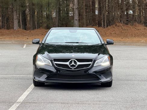 Used 2014 Mercedes-Benz E 350 Cabriolet image 3
