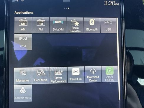 Used 2018 Volvo V90 T5 Cross Country w/ Convenience Package image 45