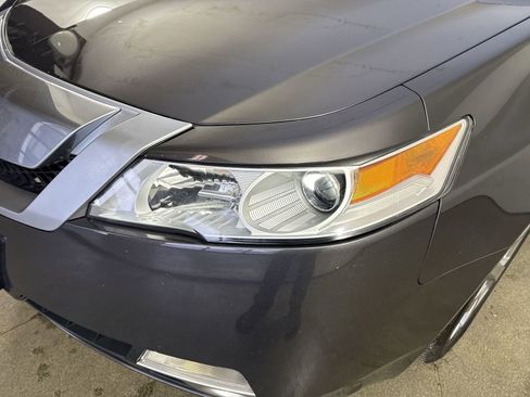 Used 2010 Acura TL SH-AWD image 26