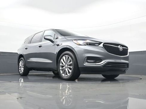Certified 2019 Buick Enclave Premium w/ Experience Buick Package AWD/4WD image 24