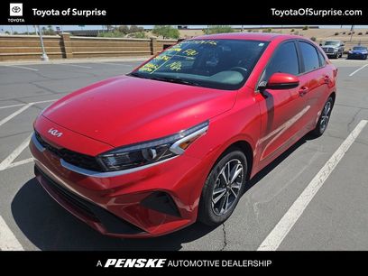 Used 2024 Kia Forte LXS w/ LXS Technology Package