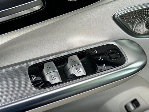 Certified 2023 Mercedes-Benz EQE 350+ 4MATIC SUV image 13