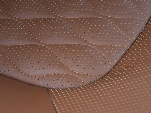 Used 2024 INFINITI QX80 Sensory w/ Cargo Package image 35