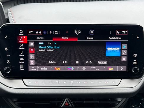 New 2026 Dodge Charger Scat Pack image 19