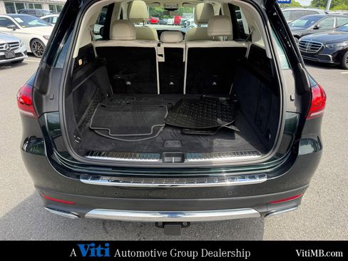 Certified 2022 Mercedes-Benz GLE 350 4MATIC image 23
