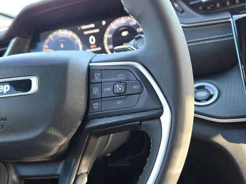 Used 2023 Jeep Grand Cherokee Altitude image 33