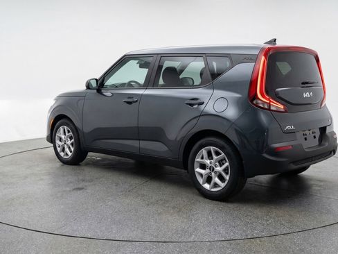 Used 2025 Kia Soul LX w/ LX Technology Package image 6