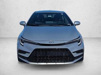 Used 2024 Toyota Corolla SE FWD video 2