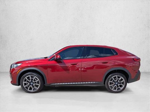 Used 2024 BMW X2 xDrive28i w/ Convenience Package AWD/4WD image 9