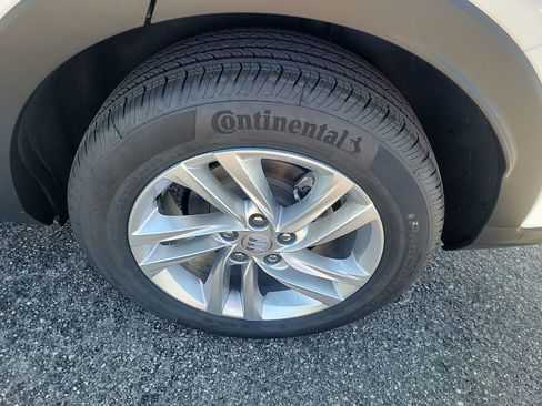 New 2026 Buick Envista Preferred w/ Convenience I Package FWD image 7