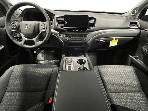 New 2026 Honda Ridgeline Sport image 16