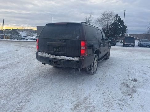 Used 2013 Chevrolet Suburban LS w/ All-Star Edition image 25