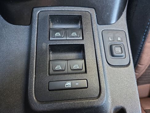 Used 2022 Ford Bronco Outer Banks image 13