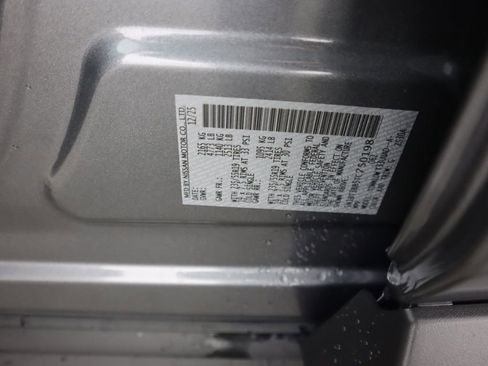 New 2026 Nissan Rogue Dark Armor image 33