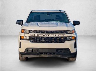 Used 2021 Chevrolet Silverado 1500 Custom video 2