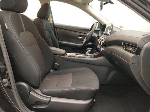 Used 2024 Nissan Sentra SV image 21