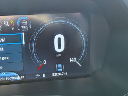 Used 2022 Ford F150 Raptor w/ Equipment Group 801A High AWD/4WD image 21