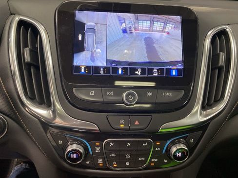 Certified 2024 Chevrolet Equinox Premier image 49