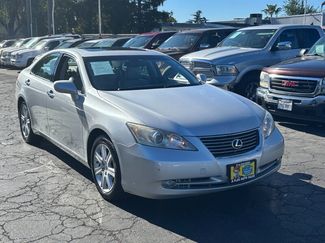 Used 2008 Lexus ES 350 image 1