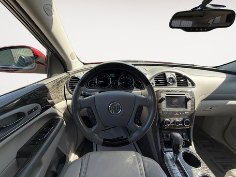 Used 2014 Buick Enclave Premium FWD image 13