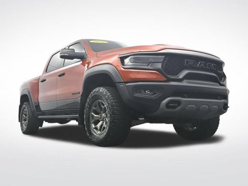 Used 2024 RAM 1500 TRX AWD/4WD image 39