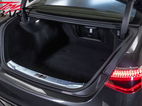 Used 2023 Mercedes-Benz S 500 4MATIC w/ AMG Line image 49