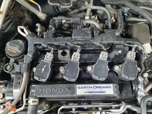 Used 2019 Honda Accord LX image 30