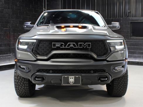 Used 2023 RAM 1500 TRX w/ TRX Level 2 Equipment Group image 7