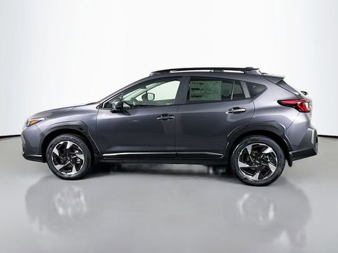 New 2026 Subaru Crosstrek 2.5i Limited image 4