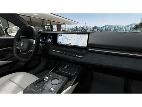 New 2026 BMW 530i w/ Premium Package image 14