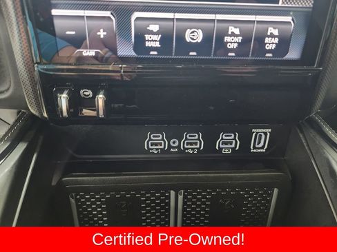 Used 2025 RAM 3500 Limited image 20