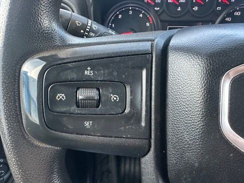 Used 2023 GMC Sierra 2500 Pro w/ Convenience Package image 15