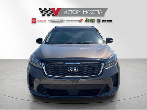 Used 2020 Kia Sorento S AWD/4WD image 8