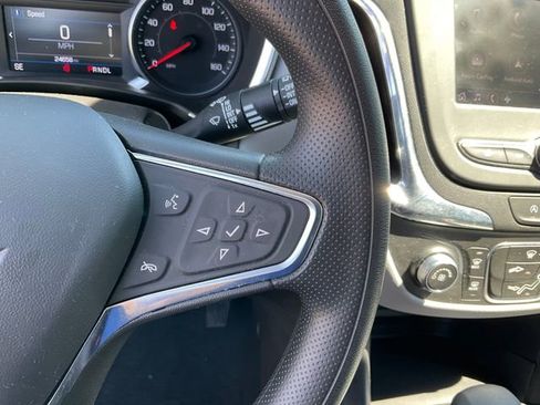 Used 2024 Chevrolet Equinox LS w/ LS Convenience Package FWD image 12