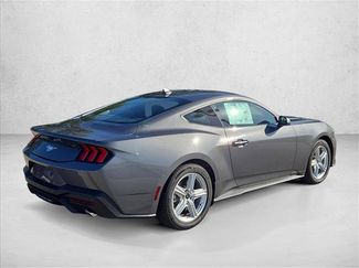 New 2026 Ford Mustang Coupe RWD video 2