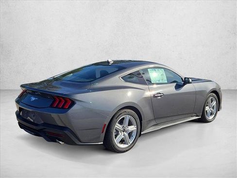 New 2026 Ford Mustang Coupe RWD image 2