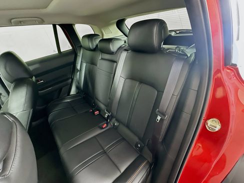 New 2026 MAZDA CX-50 AWD 2.5 S w/ Premium Package image 25