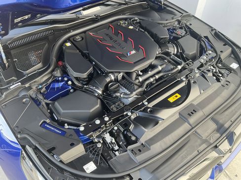 New 2026 BMW M5 w/ M Driver's Package image 37