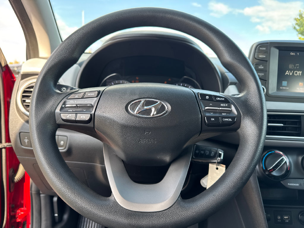 Used 2019 Hyundai Kona SE FWD image 24