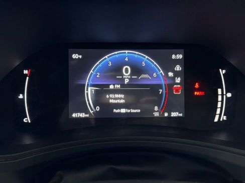 Used 2024 Toyota Grand Highlander XLE image 30