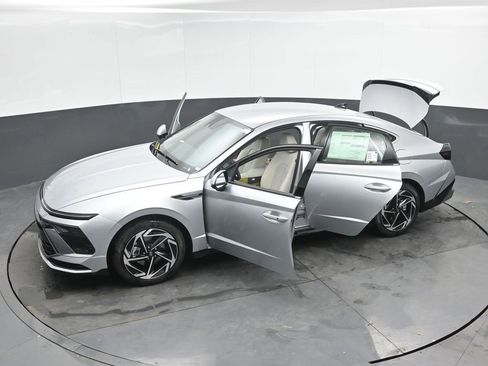 New 2026 Hyundai Sonata SEL image 50