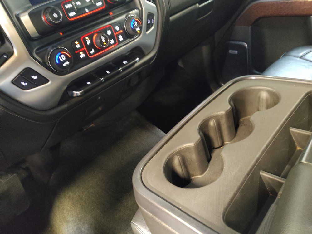 Used 2014 GMC Sierra 1500 SLT RWD image 26