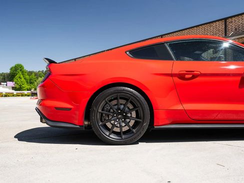 Used 2017 Ford Mustang Shelby GT350 w/ Electronics Package RWD image 13