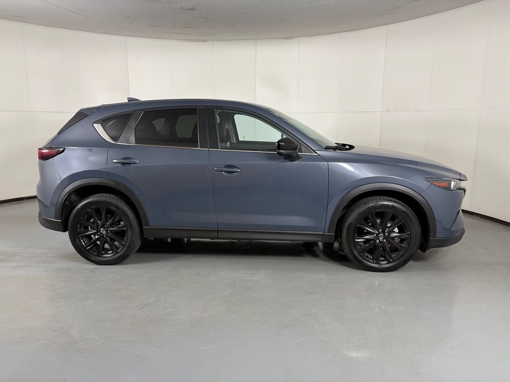 Used 2024 MAZDA CX-5 Carbon Edition AWD/4WD image 9