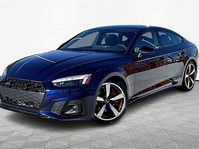 Used 2022 Audi A5 2.0T Premium Plus w/ Premium Plus