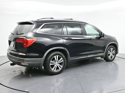 Used 2017 Honda Pilot EX-L image 7