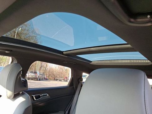 Used 2023 Kia Sportage X-Pro Prestige image 14