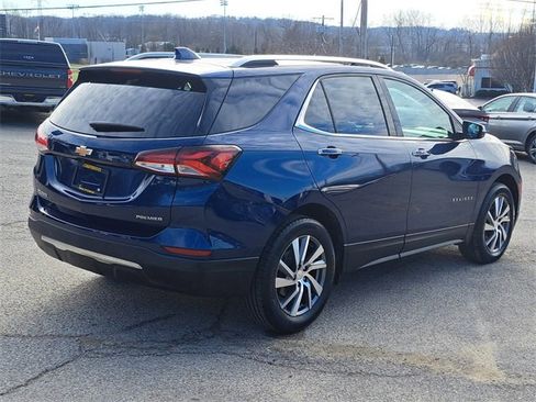 Used 2023 Chevrolet Equinox Premier image 5