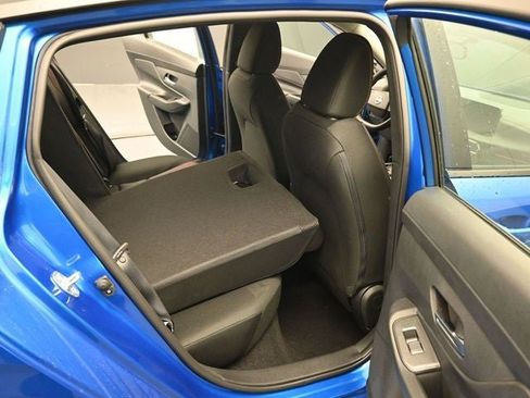 New 2026 Nissan Sentra SR image 28