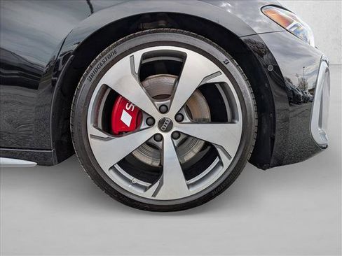 Certified 2025 Audi S5 Premium Plus w/ Premium Plus Package AWD/4WD image 27